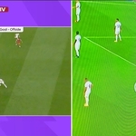 Sky Sports Release Full Understanding Of Events After 'Requesting Audio' Of Luis Diaz Offside Call