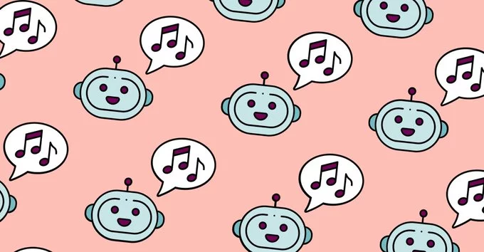 Deezer AI Song Uploads Surge: 44% of Music Now AI-Generated