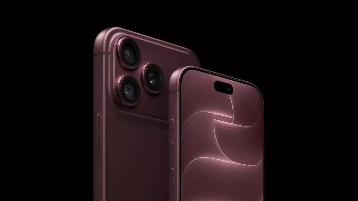 iPhone 18 Pro: New Variable Aperture Lens Explained