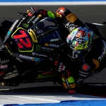 Bezzecchi Cleared For Indonesia MotoGP Despite Crash Week After Surgery
