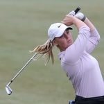 Stark Maintains One-Stroke Lead In Shanghai