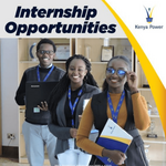 Industrial Attachment Opportunities Open In Kenya Power (September – November 2023 Intake)