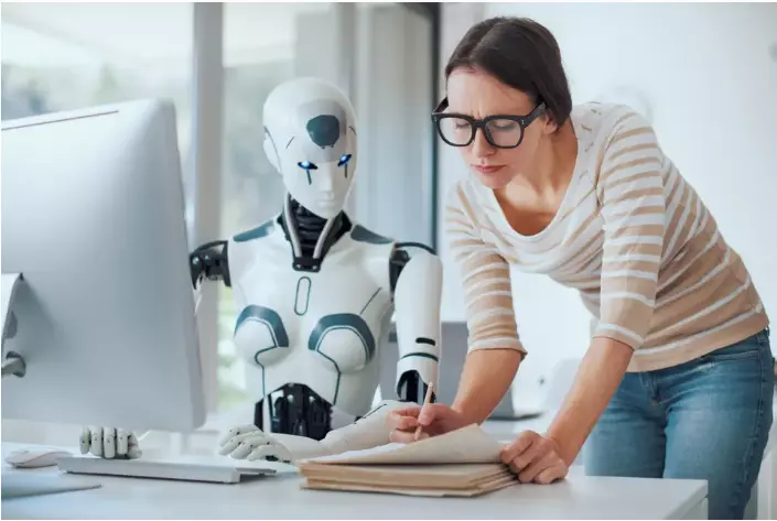 3 Ways to Protect Your Career Without Using AI at Work