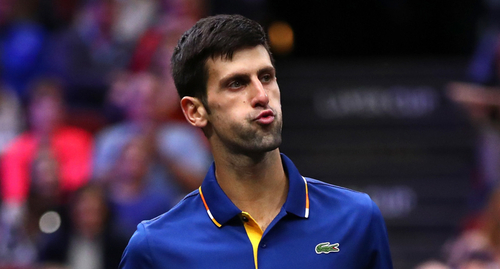 Djokovic To Open 2024 At United Cup, But No Nadal