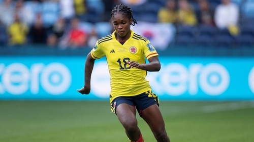 World Cup Prodigy Caicedo 'Fine' After Training-Ground Scare