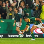 Nienaber Names 26-Man squad For Buenos Aires Trip
