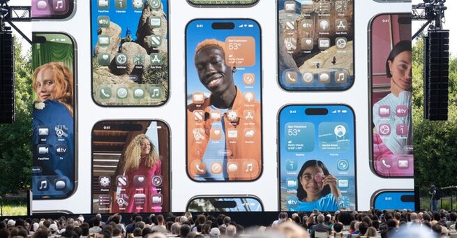 Apple’s Liquid Glass Design in iOS 26: What to Know