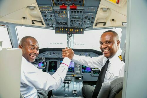 Jambojet Adds One New Aircraft Amid Growing Demand
