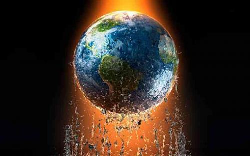 Yes, Your Small Steps And Actions Can Reverse Climate Change Crisis