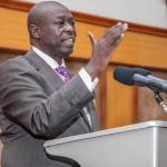 Mixed Reactions As DP Gachagua Directs Closure Of Bars In Central