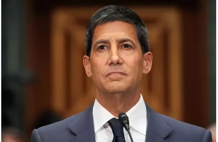 Why the Fed’s Return to ‘Chairman’ Matters: The Power of Words in Leadership