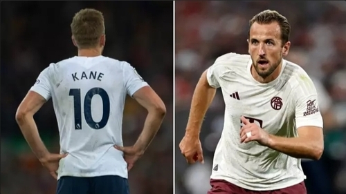Tottenham Hotspur Have Confirmed Their New Number 10 After Harry Kane's Departure