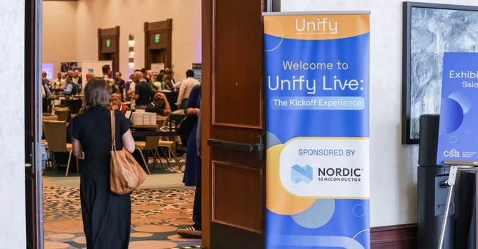 Why the Smart Home Industry Still Believes in Matter: Inside the Room Where It’s Happening