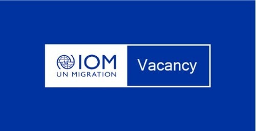 IOM Need Migration Health Physician – 2 Positions