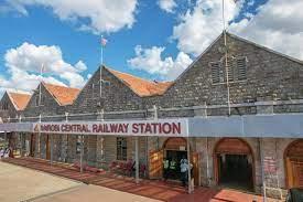 Construction Of Phase One Of Nairobi Railway City Starts
