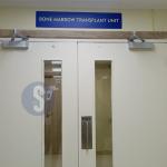 Nairobi West Launches First Bone Marrow Transplant Course