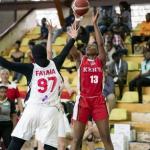 Kenya Out Of FIBA Afrobasket Qualifying After Egypt Defeat