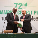 Bamburi Cement Pre-Tax Profit Rises To Sh621 Million