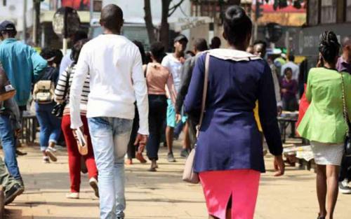 Most Kenyans Feel Country Headed The Wrong Direction