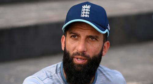 Moeen Confident Of England's Attack Ability In Bangladesh