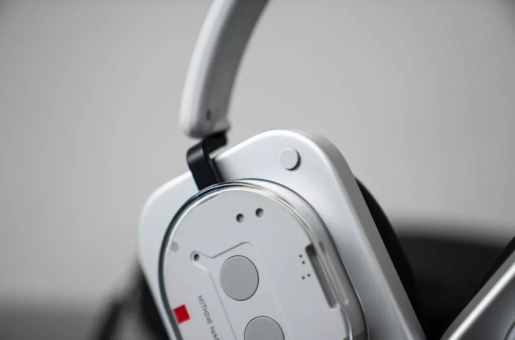 Nothing Headphone 1: Stylish, Great Sound, Now Cheaper