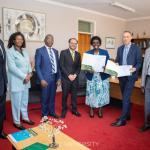 PAC University Launches A Psychometrics Testing Centre