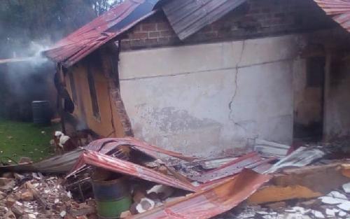 Kisii Land Tussle Leaves Three Workers Dead
