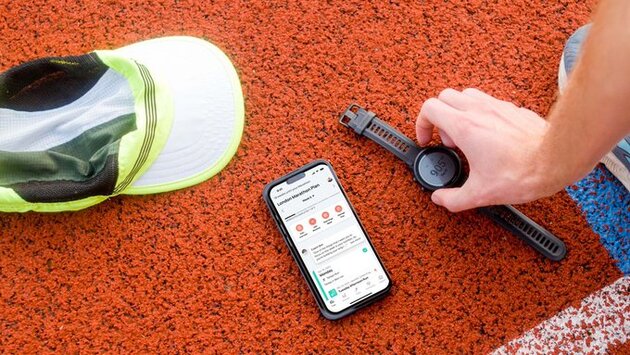 Runna Launches Races Platform To Help Runners Plan Events