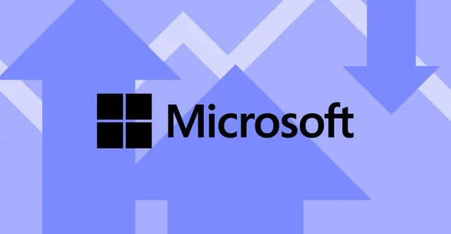Microsoft Cloud Earnings Surge as Gaming Slows in Q2