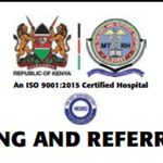 MTRH Hiring Nursing-Officer (5 Positions)