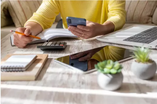 Financial Habits To Build In Your 20s & 30s To Be A Millionaire By 40