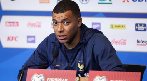 Mbappe Promises Not To Change After Being Handed France Captaincy