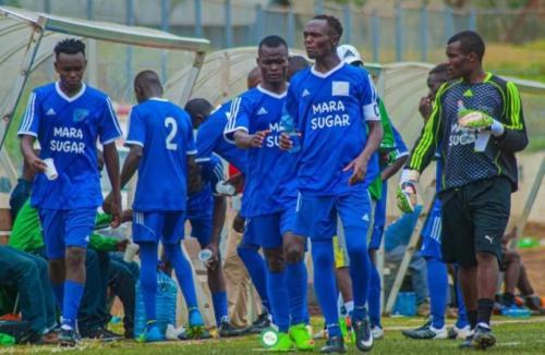 Xavier Lauds Exceptional Mara Sugar, Targets NSL Title
