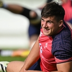Trio Ruled Out Of Ireland's World Cup Opener Against Romania
