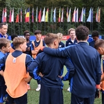 Arsene Wenger: I Had A Chance To Create A Legacy For Developing Talented Children