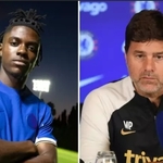 Chelsea Have Ready Made Replacement For Romeo Lavia After Midfielder's Ankle Injury