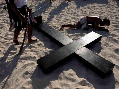Expect Little Rain During Easter, Says Weatherman