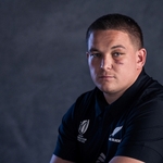 All Blacks Prepare To Contest De Groot Red Card