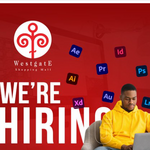 Westgate Mall Hiring Creative Designer
