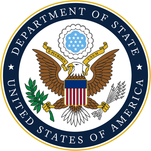 U.S. Department Of State Hiring Computer Programmer 