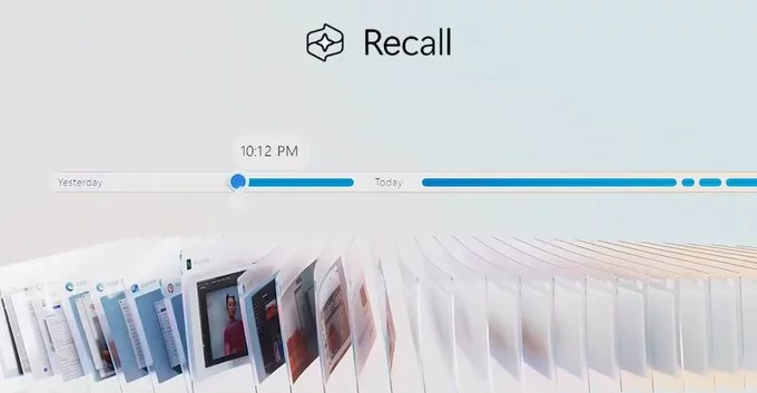 Microsoft Faces Fresh Windows Recall Security Concerns