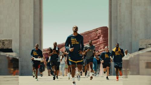 The NBA Is “Everyone’s Game” In 2023-24 Tip-Off Campaign