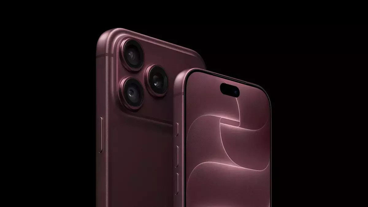 iPhone 18 Pro: New Variable Aperture Lens Explained