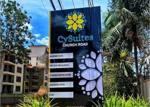 Cytonn Hiring Hotel Operations Supervisor – Cysuites Apartment Hotel