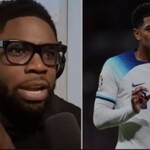 Micah Richards Claims Jude Bellingham Was Outshone By Another Player Early On In England Vs Italy
