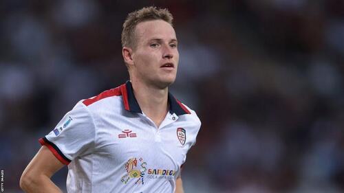 Jakub Jankto: 'Coming Out Means I Can Play Without Hiding'
