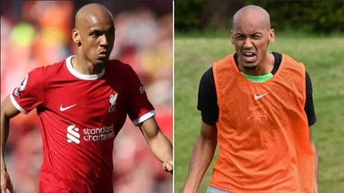 Fabinho's Saudi Pro League Transfer 'In Jeopardy' As Liverpool Transfer Issue Revealed