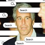How Jeffrey Epstein Used SEO to Hide Crimes