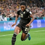 World Cup Mums Balance Parenting With Football Ambitions