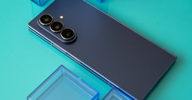 Samsung Galaxy Z Fold 7 Review: Slimmer, Smarter, and Still Pricey